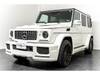 MERCEDES BENZ G-CLASS
