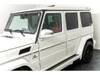 MERCEDES BENZ G-CLASS
