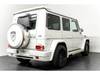 MERCEDES BENZ G-CLASS