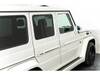 MERCEDES BENZ G-CLASS
