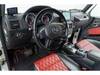 MERCEDES BENZ G-CLASS