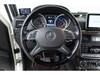 MERCEDES BENZ G-CLASS