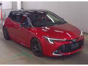 2023 TOYOTA COROLLA SPORT