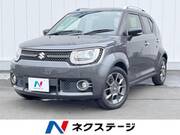 2017 SUZUKI IGNIS