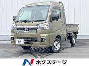 2022 DAIHATSU HIJET TRUCK