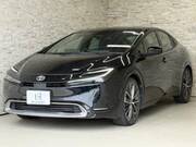 2023 TOYOTA PRIUS