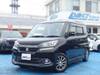 SUZUKI SOLIO BANDIT