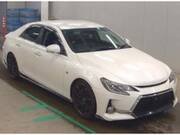 2013 TOYOTA MARK X