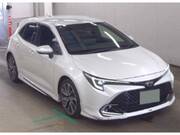 2025 TOYOTA COROLLA SPORT