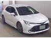 TOYOTA COROLLA SPORT