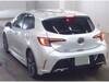 TOYOTA COROLLA SPORT
