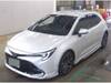 TOYOTA COROLLA SPORT