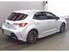 TOYOTA COROLLA SPORT