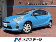 2013 TOYOTA AQUA