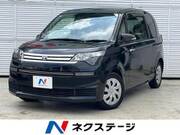 2014 TOYOTA SPADE