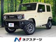 2025 SUZUKI JIMNY XC