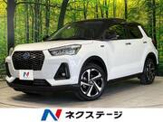 2022 DAIHATSU ROCKY