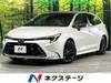 TOYOTA COROLLA TOURING