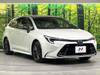 TOYOTA COROLLA TOURING