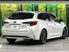 TOYOTA COROLLA TOURING