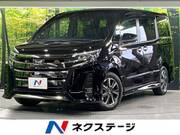 2018 TOYOTA NOAH