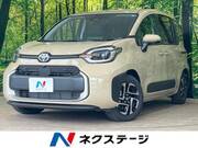 2026 TOYOTA SIENTA