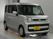 2018 SUZUKI SPACIA