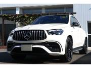 2023 MERCEDES BENZ GLE