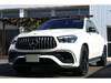 MERCEDES BENZ GLE