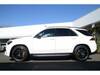 MERCEDES BENZ GLE