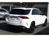 MERCEDES BENZ GLE