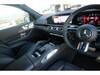 MERCEDES BENZ GLE