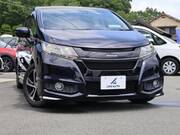 2013 HONDA ODYSSEY ABSOLUTE