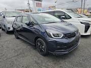 2024 HONDA FIT