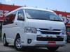 TOYOTA HIACE WAGON