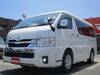 TOYOTA HIACE WAGON