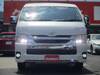 TOYOTA HIACE WAGON