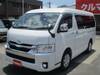 TOYOTA HIACE WAGON