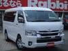 TOYOTA HIACE WAGON