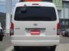 TOYOTA HIACE WAGON