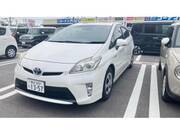 2014 TOYOTA PRIUS S
