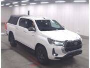 2021 TOYOTA HILUX Z