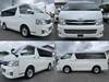 TOYOTA HIACE WAGON