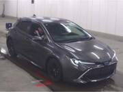 2021 TOYOTA COROLLA SPORT
