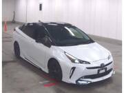 2023 TOYOTA PRIUS