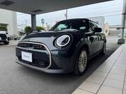 2024 BMW MINI
