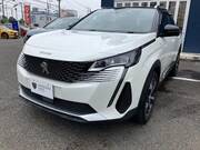 2022 PEUGEOT 3008