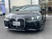 2025 BMW 4 SERIES