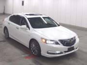 2015 HONDA LEGEND
