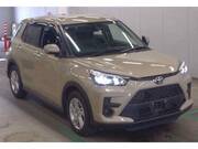 2024 TOYOTA RAIZE